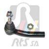 VAUXH 13272001 Tie Rod End